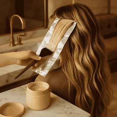 Gloss Treatment
