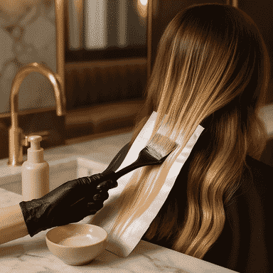 Partial Highlights