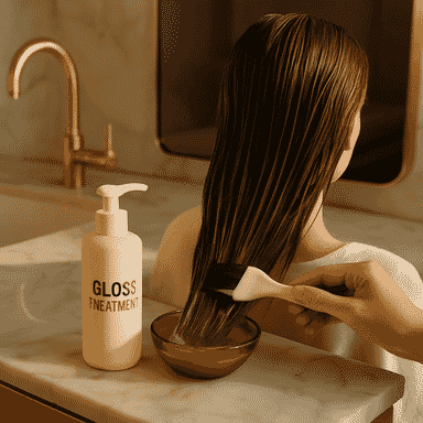Color Correction